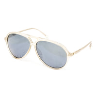 Thumbnail for Matthew Williamson x Linda Farrow Translucent Sunglasses