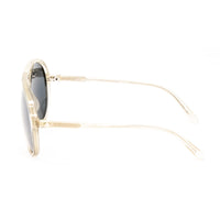 Thumbnail for Matthew Williamson x Linda Farrow Translucent Sunglasses
