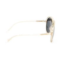 Thumbnail for Matthew Williamson x Linda Farrow Translucent Sunglasses