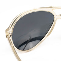 Thumbnail for Matthew Williamson x Linda Farrow Translucent Sunglasses