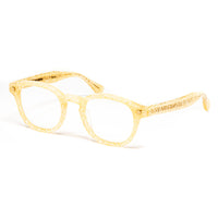 Thumbnail for Matthew Williamson x Linda Farrow Marbled Eyeglasses
