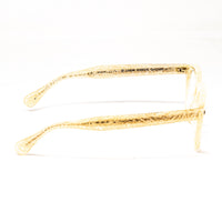 Thumbnail for Matthew Williamson x Linda Farrow Marbled Eyeglasses