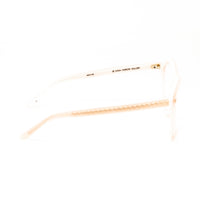 Thumbnail for Matthew Williamson x Linda Farrow Pink Eyeglasses