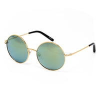 Thumbnail for Matthew Williamson x Linda Farrow Green Sunglasses