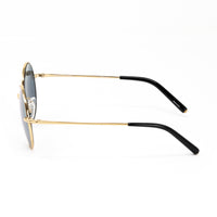 Thumbnail for Matthew Williamson x Linda Farrow Green Sunglasses