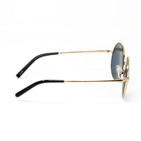 Thumbnail for Matthew Williamson x Linda Farrow Green Sunglasses