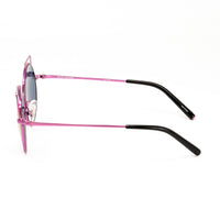 Thumbnail for Matthew Williamson x Linda Farrow Pink Cat-eye Sunglasses