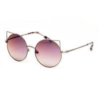 Thumbnail for Matthew Williamson x Linda Farrow Cat-eye Sunglasses