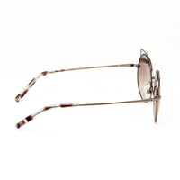 Thumbnail for Matthew Williamson x Linda Farrow Cat-eye Sunglasses