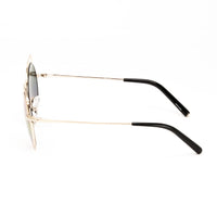 Thumbnail for Matthew Williamson x Linda Farrow Rainbow Cat-eye Sunglasses