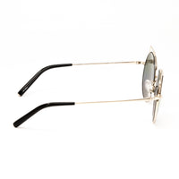Thumbnail for Matthew Williamson x Linda Farrow Rainbow Cat-eye Sunglasses