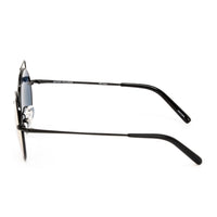 Thumbnail for Matthew Williamson x Linda Farrow Black Sunglasses