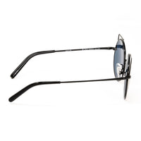 Thumbnail for Matthew Williamson x Linda Farrow Black Sunglasses