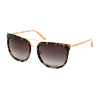 Thumbnail for Matthew Williamson x Linda Farrow Tortoiseshell Sunglasses