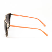Thumbnail for Matthew Williamson x Linda Farrow Tortoiseshell Sunglasses