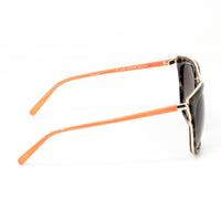 Thumbnail for Matthew Williamson x Linda Farrow Tortoiseshell Sunglasses