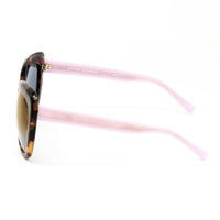 Thumbnail for Matthew Williamson x Linda Farrow Lavender Sunglasses