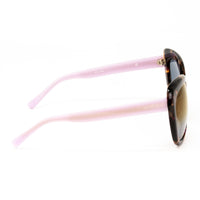 Thumbnail for Matthew Williamson x Linda Farrow Lavender Sunglasses