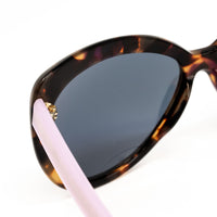 Thumbnail for Matthew Williamson x Linda Farrow Lavender Sunglasses