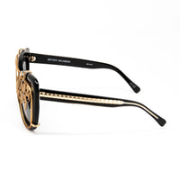Thumbnail for Matthew Williamson x Linda Farrow Floral Sunglasses