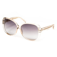 Thumbnail for Matthew Williamson x Linda Farrow Translucent Sunglasses