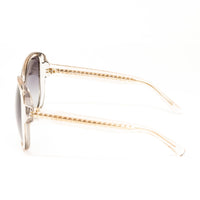 Thumbnail for Matthew Williamson x Linda Farrow Translucent Sunglasses