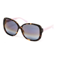 Thumbnail for Matthew Williamson x Linda Farrow Tortoiseshell Sunglasses