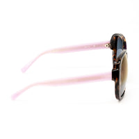 Thumbnail for Matthew Williamson x Linda Farrow Tortoiseshell Sunglasses