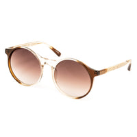Thumbnail for Matthew Williamson x Linda Farrow Caramel Sunglasses