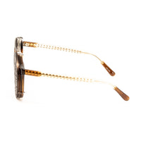 Thumbnail for Matthew Williamson x Linda Farrow Caramel Sunglasses