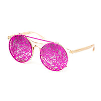 Thumbnail for Matthew Williamson X Linda Farrow Sunglasses