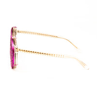 Thumbnail for Matthew Williamson X Linda Farrow Sunglasses