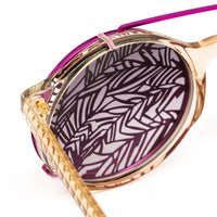 Thumbnail for Matthew Williamson X Linda Farrow Sunglasses