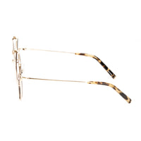 Thumbnail for Matthew Williamson x Linda Farrow Gold Sunglasses