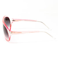 Thumbnail for Matthew Williamson x Linda Farrow Red Sunglasses