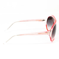 Thumbnail for Matthew Williamson x Linda Farrow Red Sunglasses