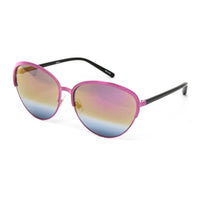 Thumbnail for Matthew Williamson x Linda Farrow Purple Sunglasses