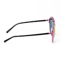 Thumbnail for Matthew Williamson x Linda Farrow Purple Sunglasses