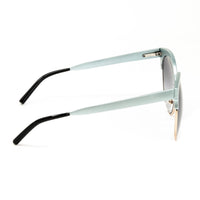 Thumbnail for Matthew Williamson x Linda Farrow Mint Sunglasses