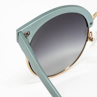 Thumbnail for Matthew Williamson x Linda Farrow Mint Sunglasses