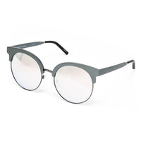 Thumbnail for Matthew Williamson x Linda Farrow Mirror Sunglasses