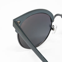 Thumbnail for Matthew Williamson x Linda Farrow Mirror Sunglasses