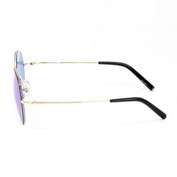 Thumbnail for Matthew Williamson x Linda Farrow Purple Sunglasses