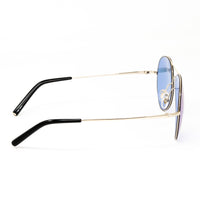 Thumbnail for Matthew Williamson x Linda Farrow Purple Sunglasses