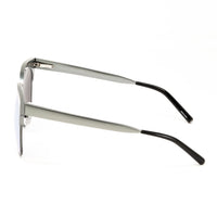 Thumbnail for Matthew Williamson x Linda Farrow Grey Sunglasses