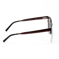 Thumbnail for Matthew Williamson x Linda Farrow Brown Sunglasses