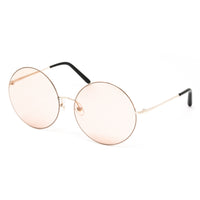 Thumbnail for Matthew Williamson x Linda Farrow Pink Sunglasses