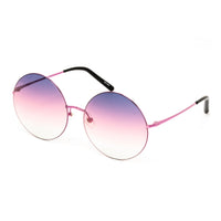 Thumbnail for Matthew Williamson x Linda Farrow Pink Sunglasses