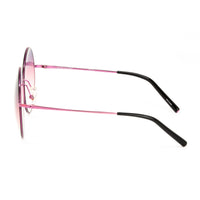 Thumbnail for Matthew Williamson x Linda Farrow Pink Sunglasses