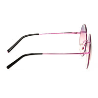 Thumbnail for Matthew Williamson x Linda Farrow Pink Sunglasses